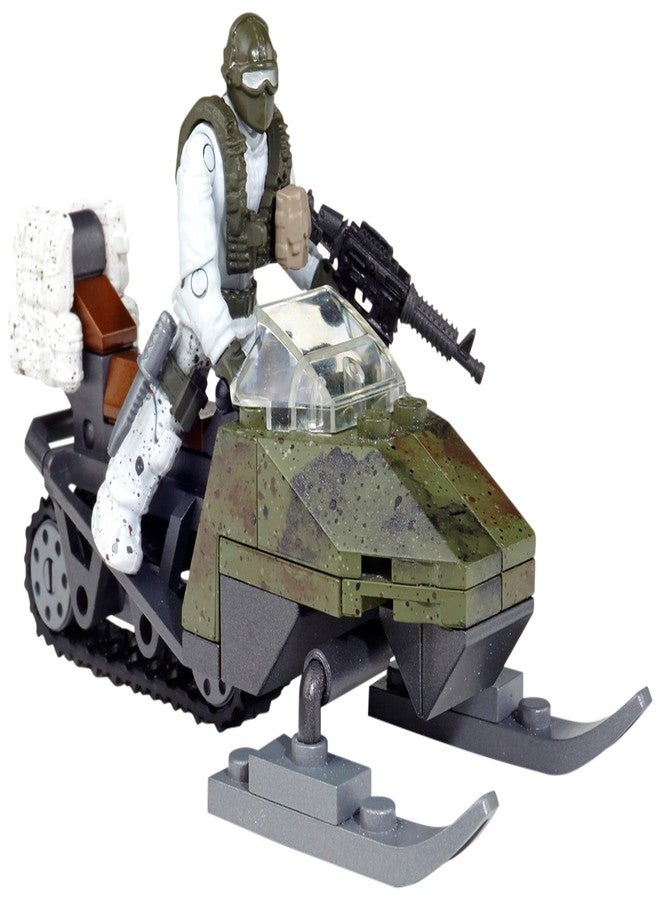 ميجا بلوكس كول أوف ديوتي ماونتن ريكون - Image 4